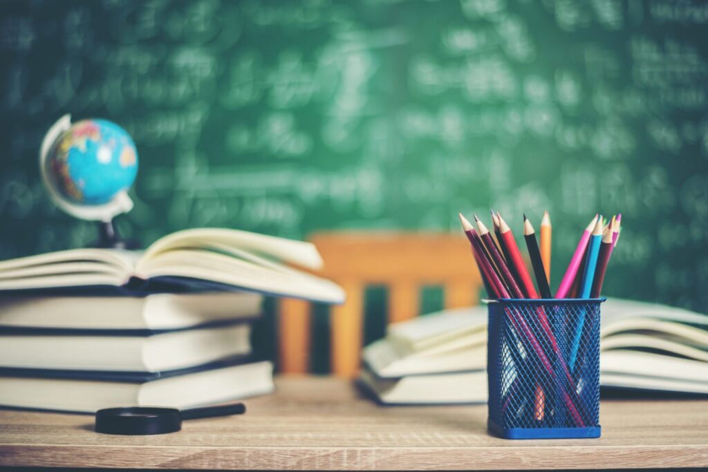 Limpieza de Centros Escolares en Valencia