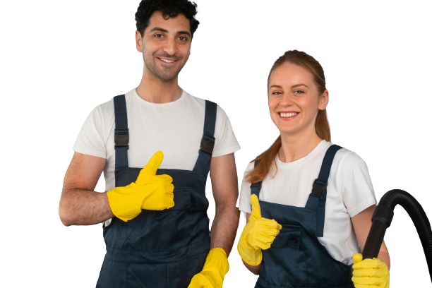 Trabaja con Nosotros Empleo Limpiezas Fénix Valencia